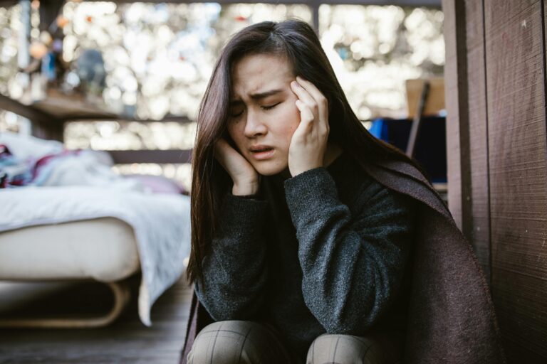 Quick Relief for Headaches