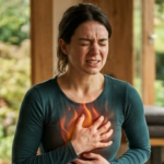 Quick Heartburn Relief: Home Remedies, Medications & Yoga