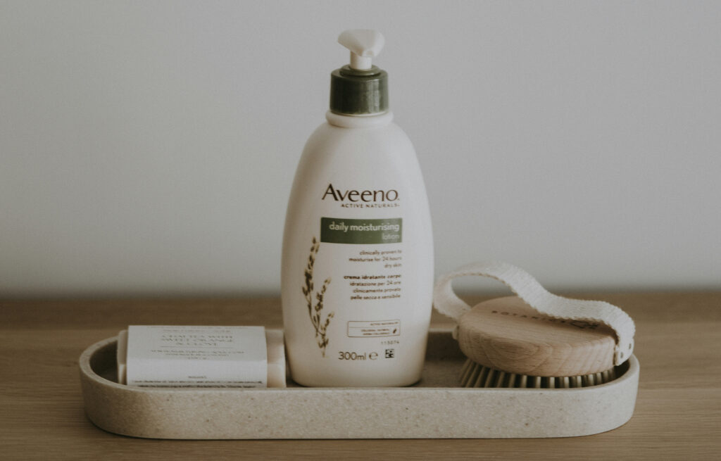 Best Stress Relief Lotions Worth Considering
