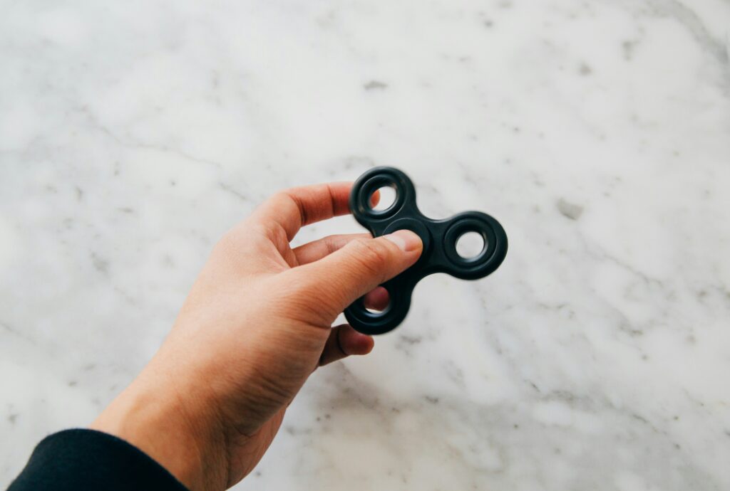 The Best Stress Relief Toys for Adults, Teens, and Office Workers