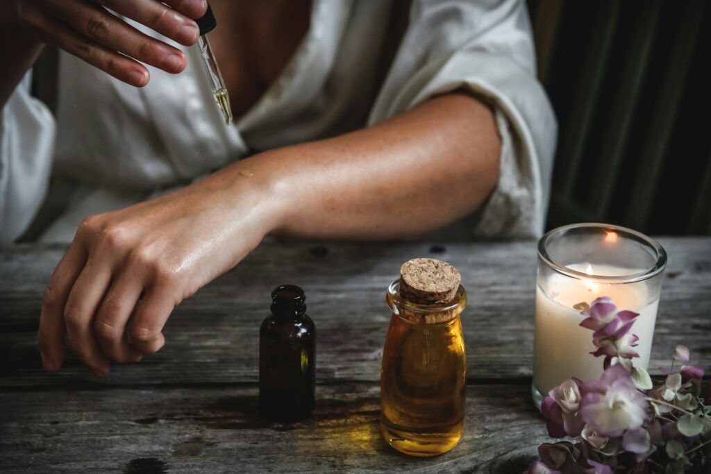 The Limitations of Stress Relief Products