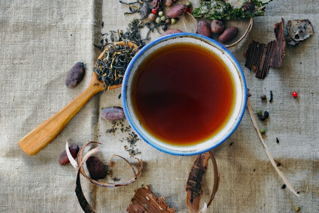 Does Stress Relief Tea Actually Work?