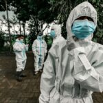 Ebola Cases France