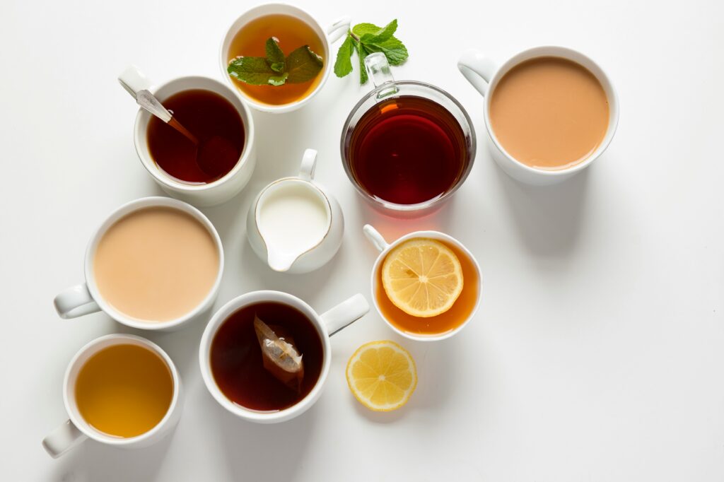 Herbal and Natural Allergy Relief Options