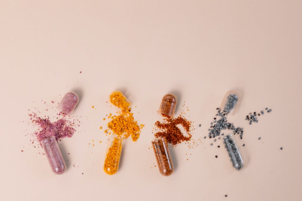 Ashwagandha vs Other Stress Relief Supplements