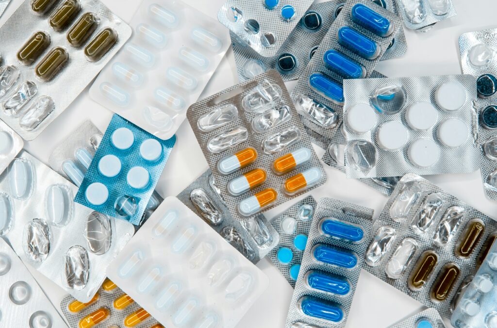 Medications for Quick Heartburn Relief