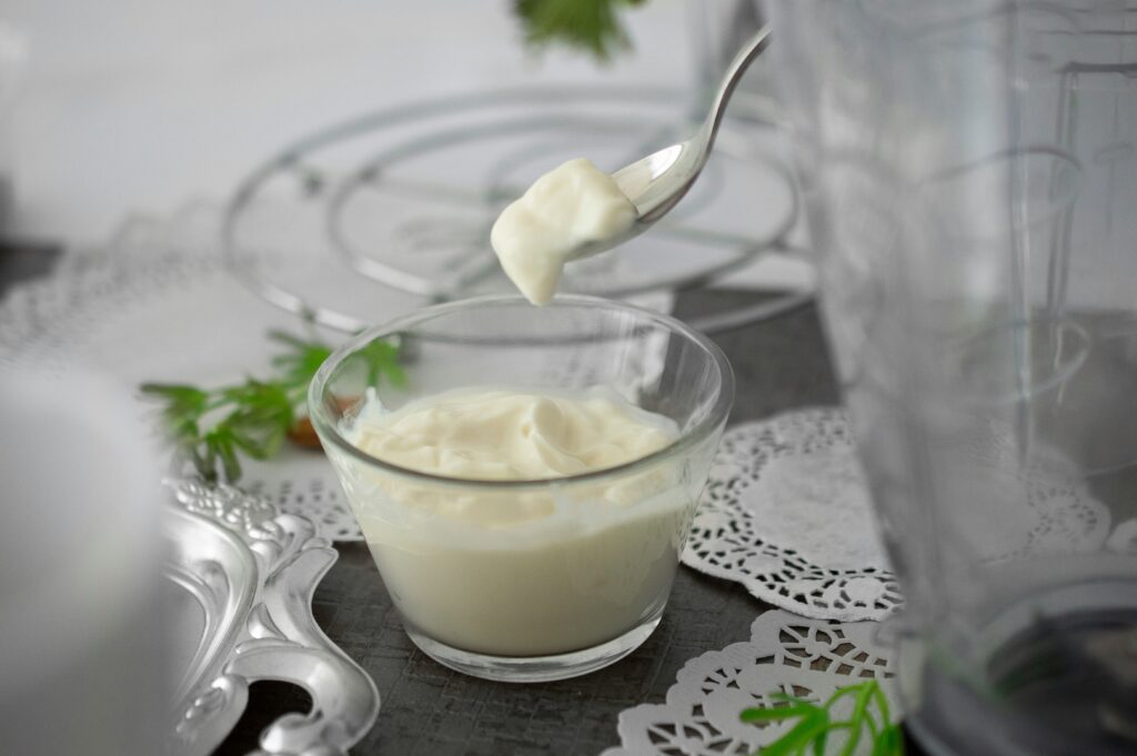 Yogurt and Cultured Dairy Products for Gut Health