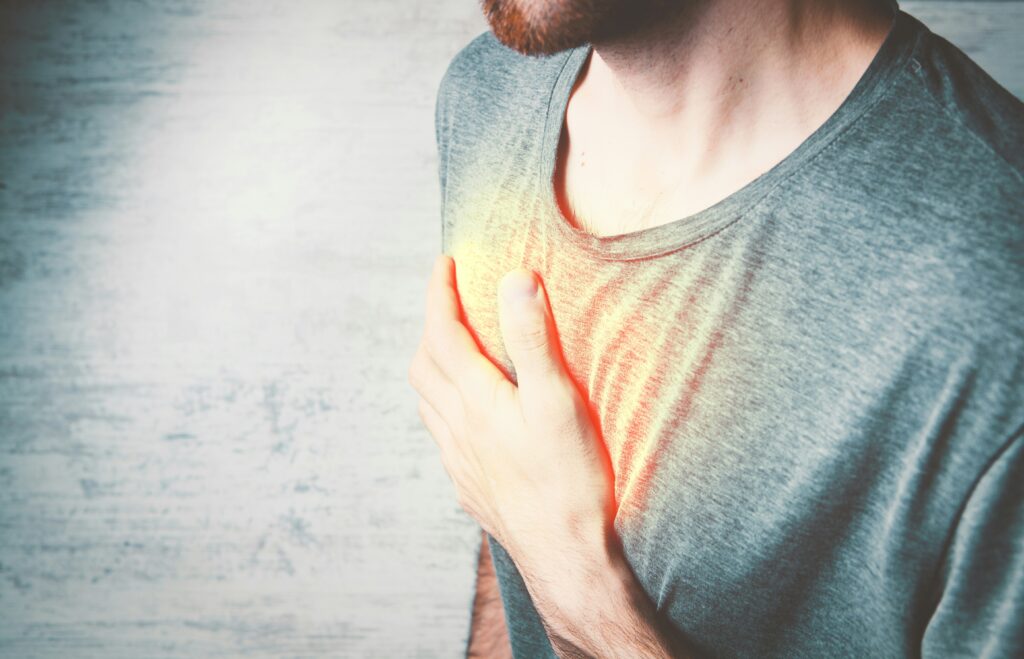 How to Get Rid of Heartburn Fast: 6 Common Causes and the Right Fix for Each