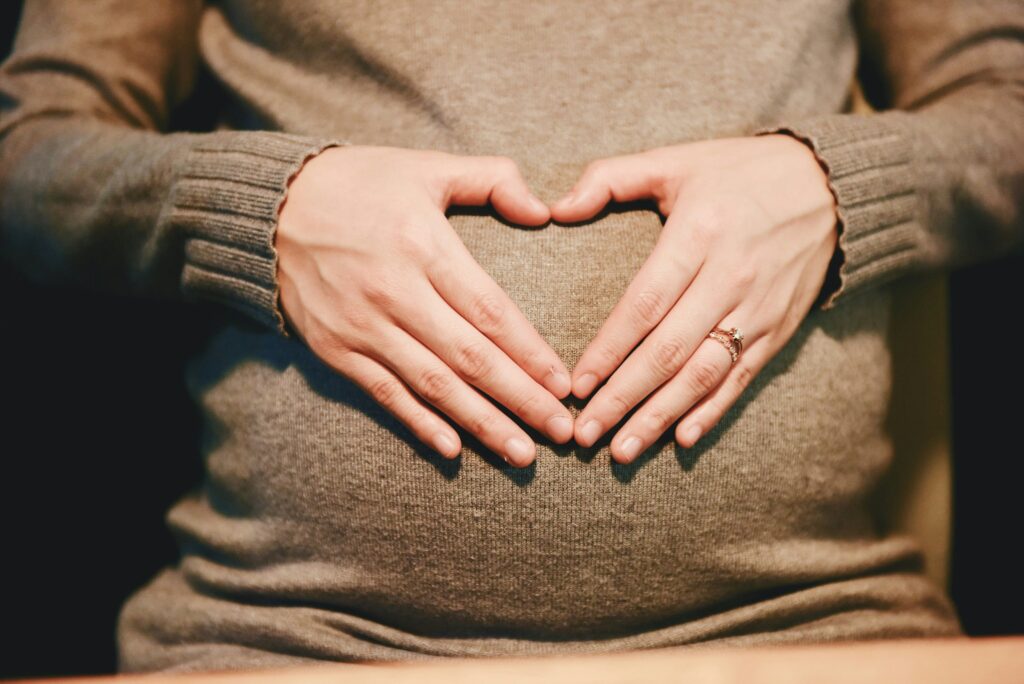 Heartburn in Pregnancy - Quick Heartburn Relief