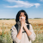 Allergy Relief Tablets