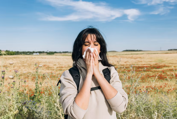 Choosing the Right Allergy Tablets: Cetirizine, Loratadine, Fexofenadine & More