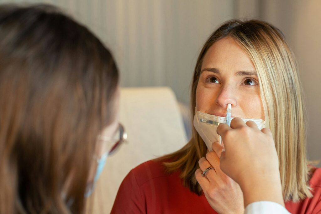 Medicines for Quick Allergy Relief