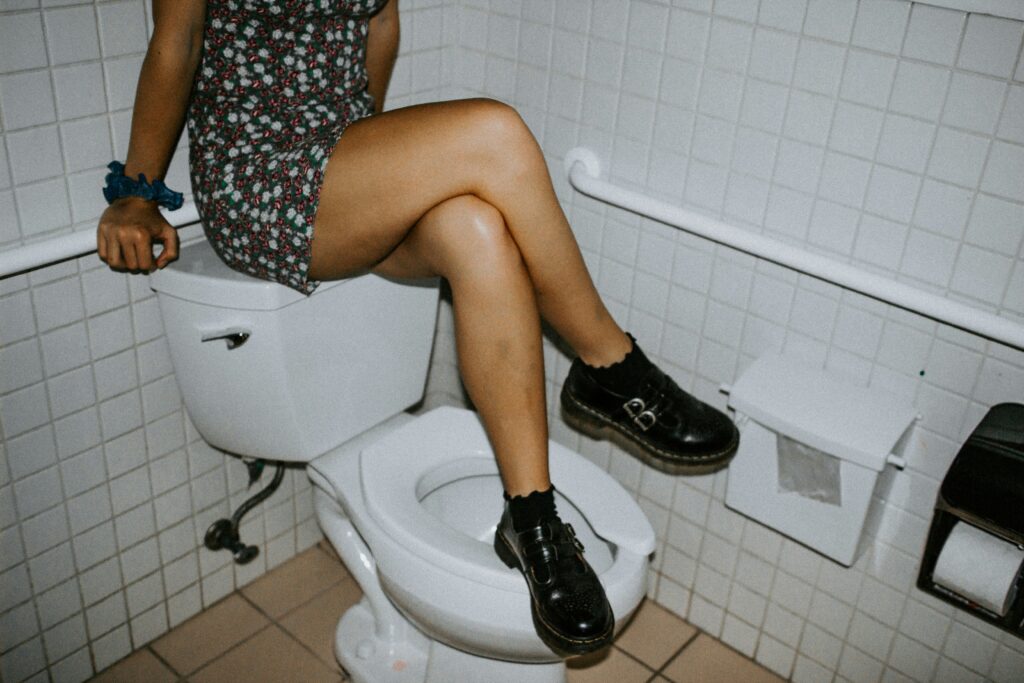 Quick Relief for Constipation: Fast, Safe Ways to Go