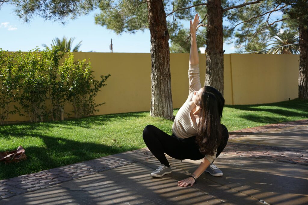 Yogic Practices That Support Digestion - Quick Constipation Relief
