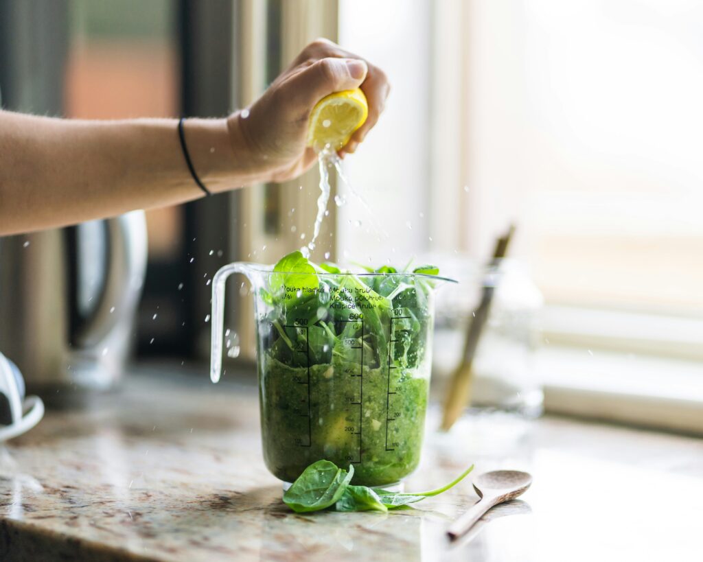 Small Diet Shifts That Add Up for Period Pain Relief