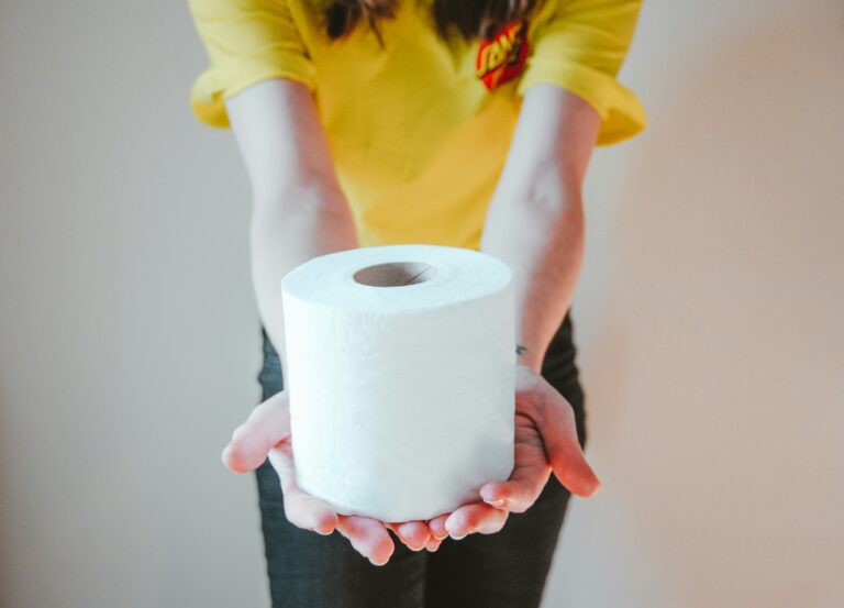 Explosive Diarrhea: Could an Intestinal Parasite Infection Be the Cause?