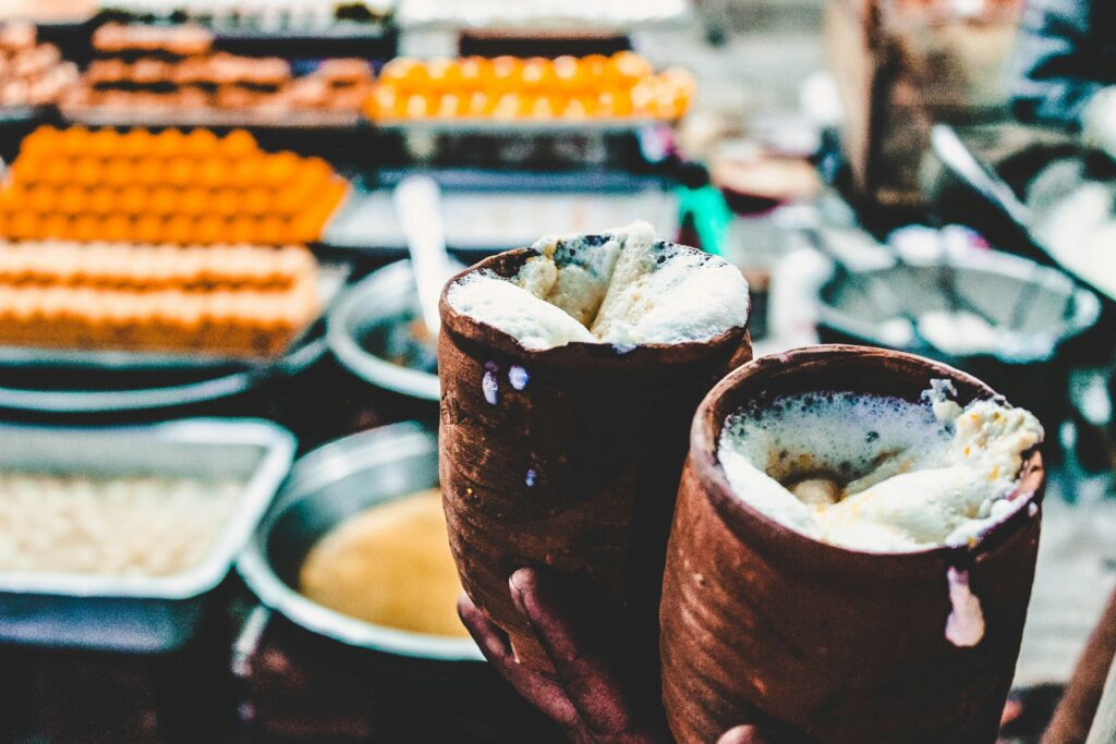Have LASSI in the Extreme Heat Warning