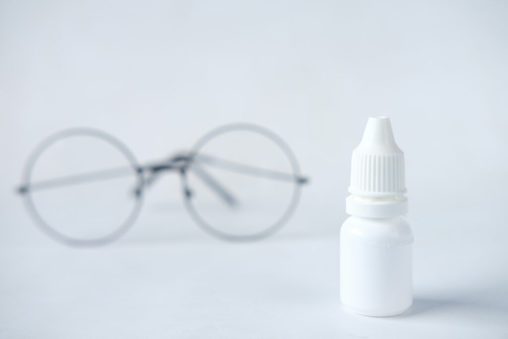 Best Eye Drops for Allergies