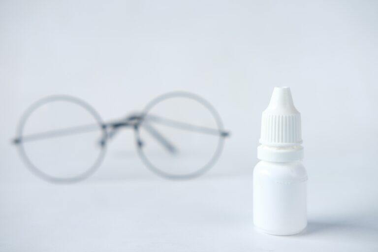 Eye Allergy Relief