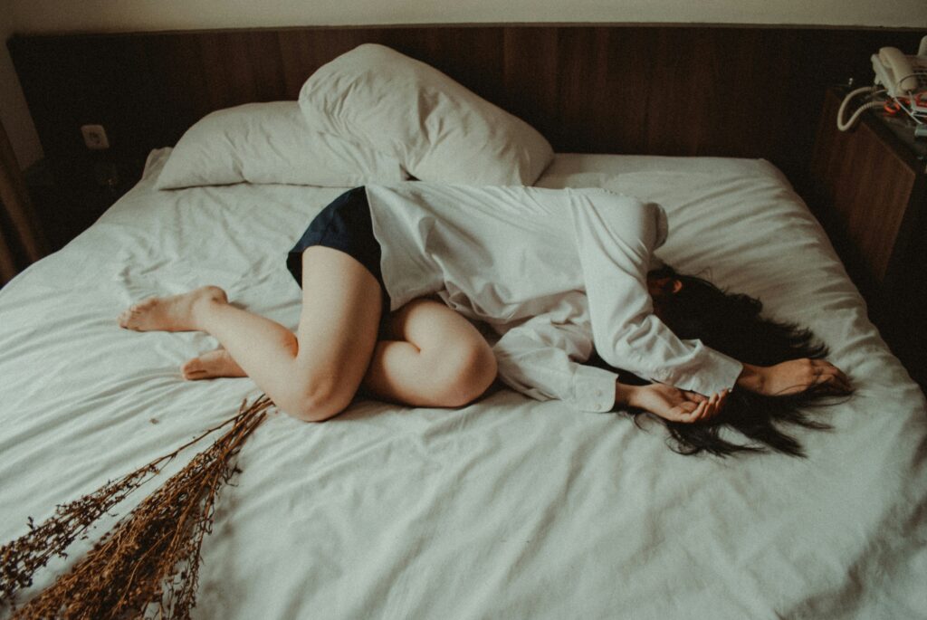 Period Cramps Relief: 9 Proven Ways to Ease the Pain