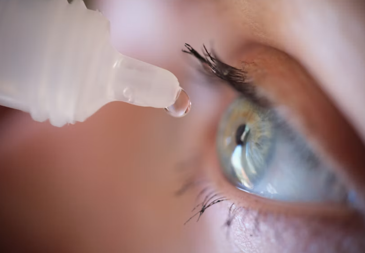Best Eye Drops for Fast Relief