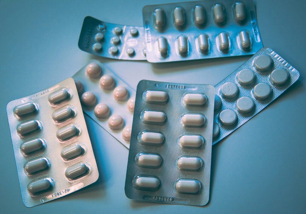 Quick Relief for Pain - Medicines That May Help 