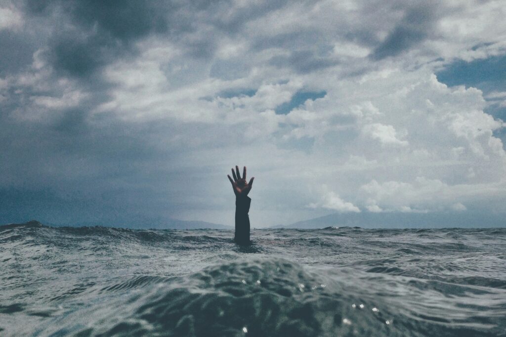 Why Stress and Anxiety Happen