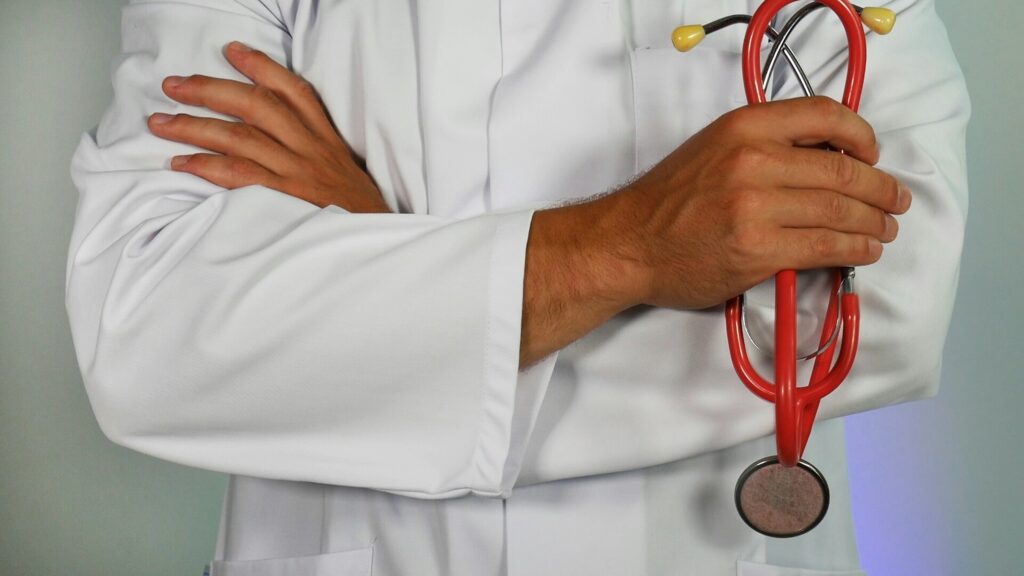 When to Seek Medical Help