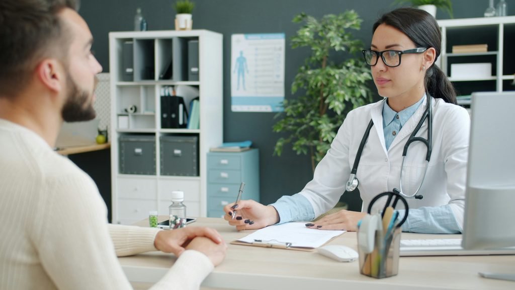 The Real Goal Is a Repeatable Patient Journey